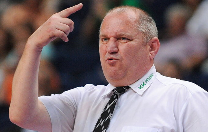 Šeškus Tomas Lukšys, Fotodiena.lt