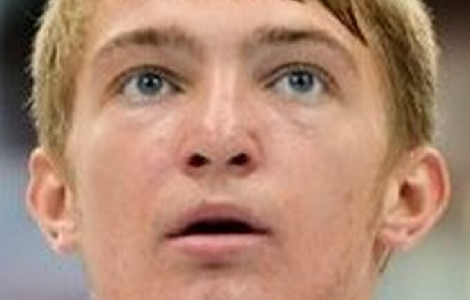 Domantas Sabonis