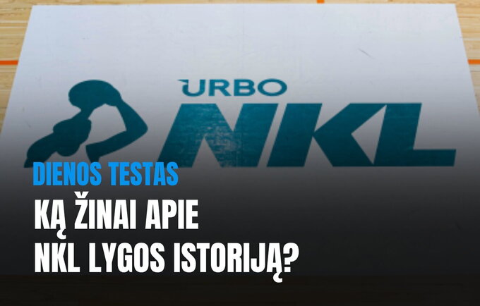 (Krepsinis.net nuotr.)