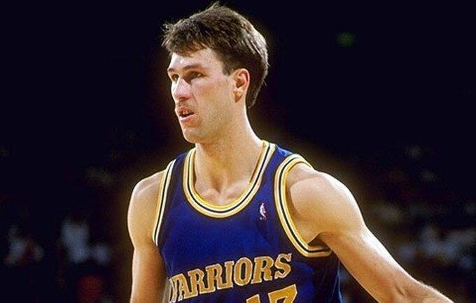 Marčiulionis (nba.com nuotr.) Krepsinis.net