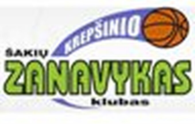 Zanavykas Organizatorių nuotr.