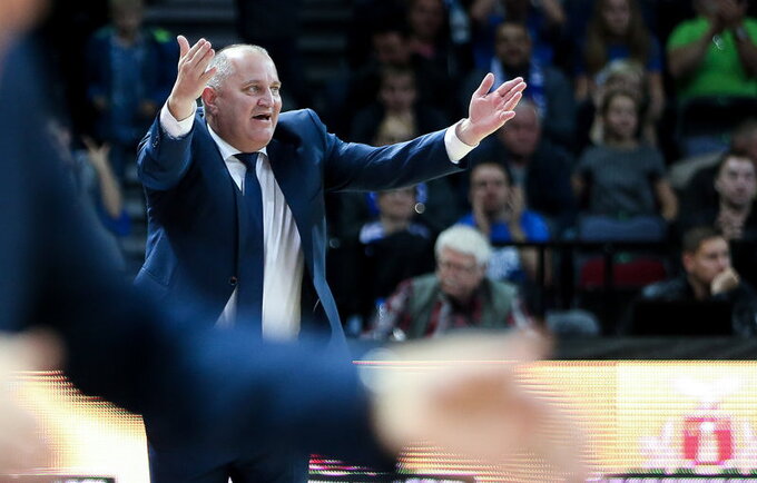 V.Šeškus negalėjo patikėti savo akimis (Fotodiena.lt)