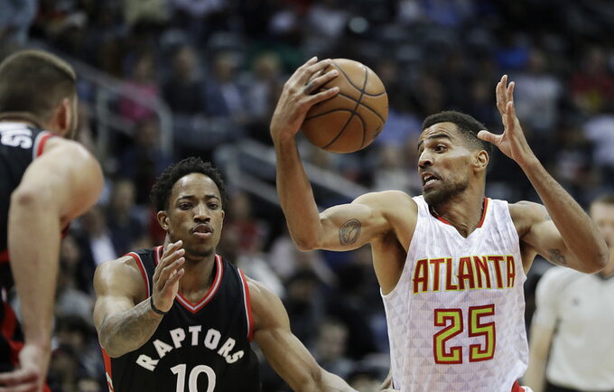 Sefolosha (Scanpix nuotr.)