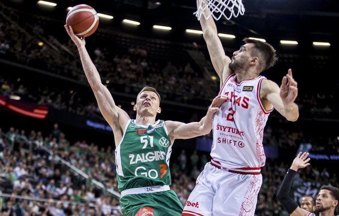 Butkevičius (LKL nuotr.)