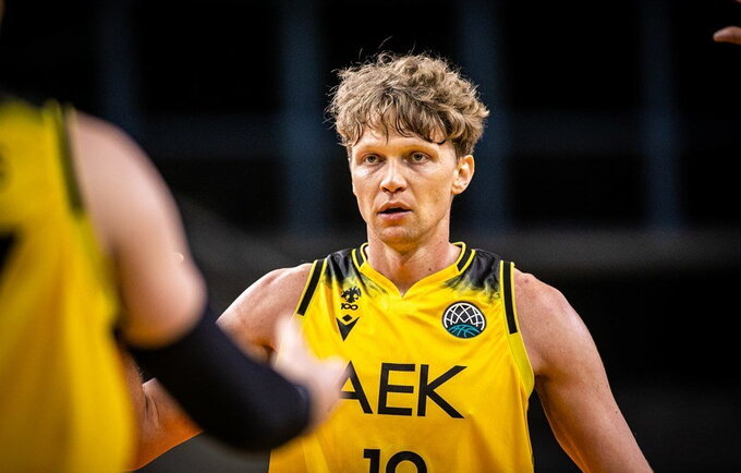 M.Kuzminsko sezonas baigėsi (FIBA Europe nuotr.)