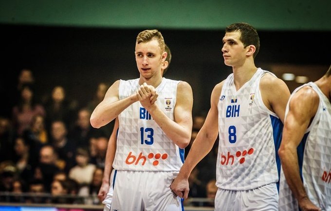 Naujokų biržos belaukiant – pirmojo rato talentai, žadantys tapti NBA žvaigždėmis (24–30 šaukimai)