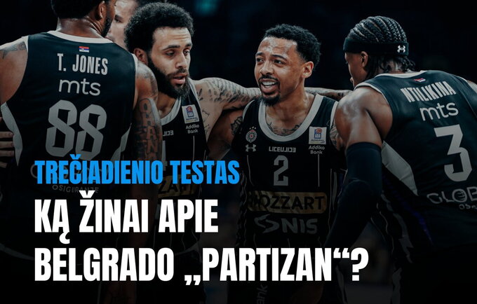 (Krepsinis.net nuotr.)