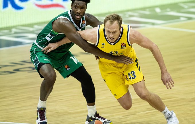„Šunų pjautynės“ Berlyne: ALBA taikinys puolant, stringantys „Žalgirio“ gynėjai ir lemiamos minutės detalės