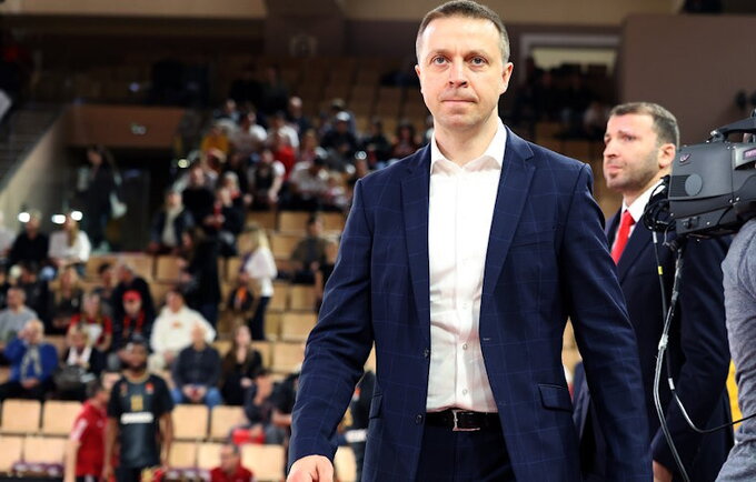 P.Motiejūnas pasigenda NBA konkretumo