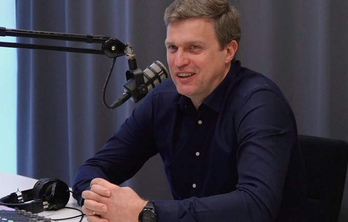 D.Adomaitis nemano, kad darbas „Ryte“ jam sutrukdys kada nors dirbti Kaune