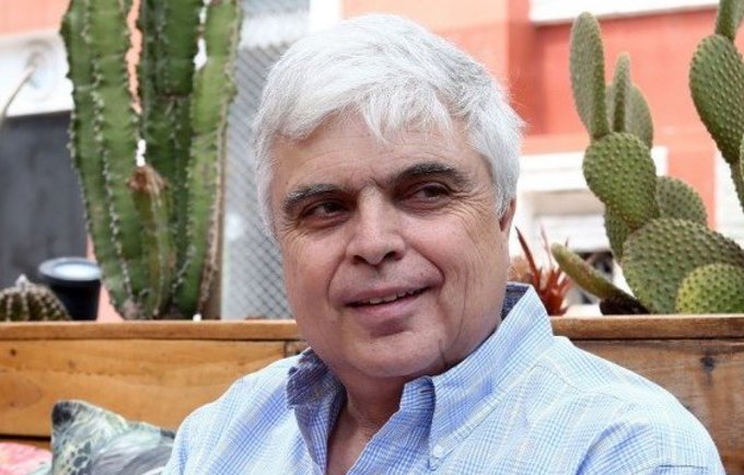 M.Papadopoulos patenkintas Graikijos krepšinio federacijos sprendimu (Nuotr.: sdna.gr)