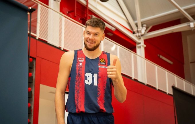 R.Giedraičio vėl laukia daug žaidimo laiko