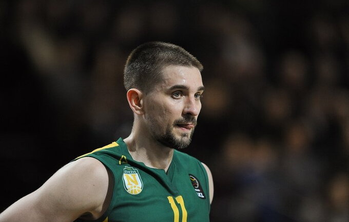 Lichodejus (Josvydas Elinskas, Fotodiena.lt)