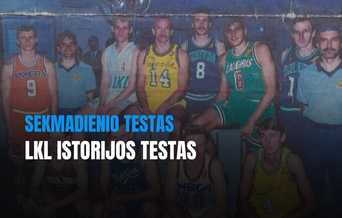 (Krepsinis.net nuotr.)
