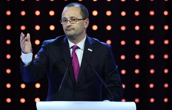 FIBA nėra linkusi leistis į jokias derybas (Scanpix nuotr.)