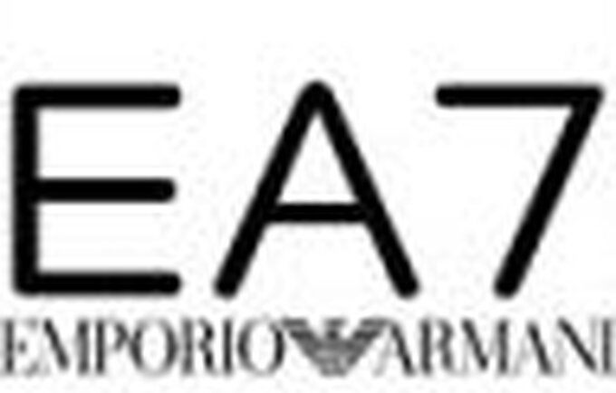 emporio armani logo Krepsinis.net