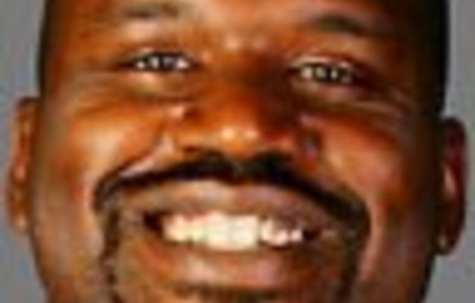 oneal shaquille 10
