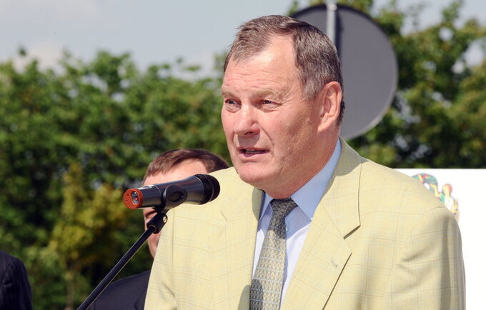 M.Paulauskas prognozuoja lietuvių desanto pagausėjimą NBA (Fotodiena.lt)