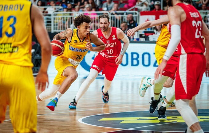 I.Sanonas pelnė 8 taškus (FIBA nuotr.)
