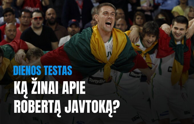 (Krepsinis.net nuotr.)