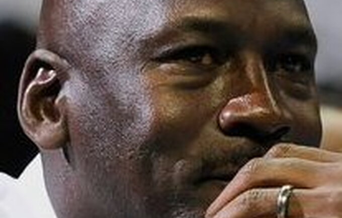 Jordanas Scanpix