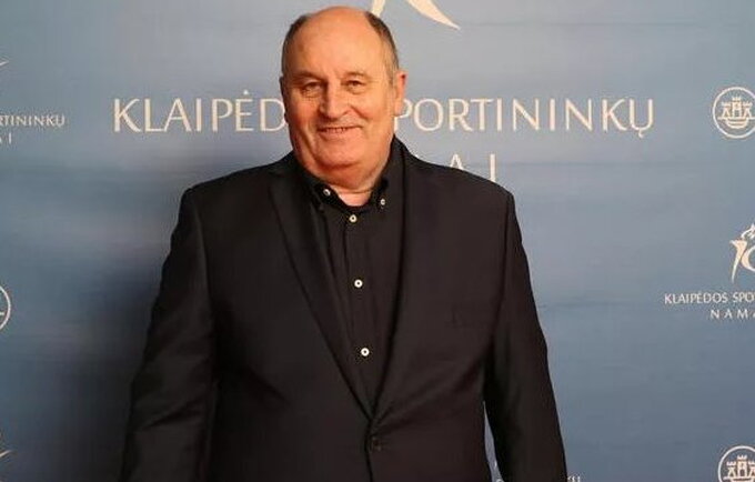 Mirė Stasys Kaupys