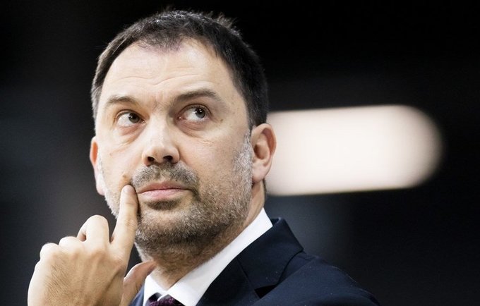 N.Čanakas neslėpė gėdos (FIBA nuotr.)