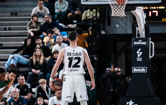 ASVEL ketina mažinti biudžetą
