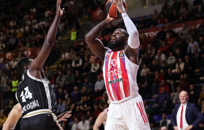 B.Bentilas buvo rezultatyvus (Euroleague.net)