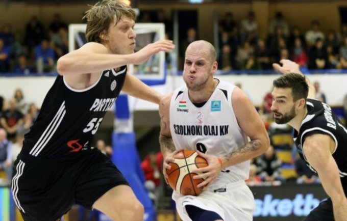 D.Vojvoda Europos čempionate turėtų būti vienu iš Vengrijos rinktinės lyderių