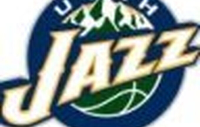 Jazz logo geras