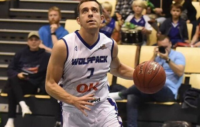 E.Stanionis žais Vilkaviškyje