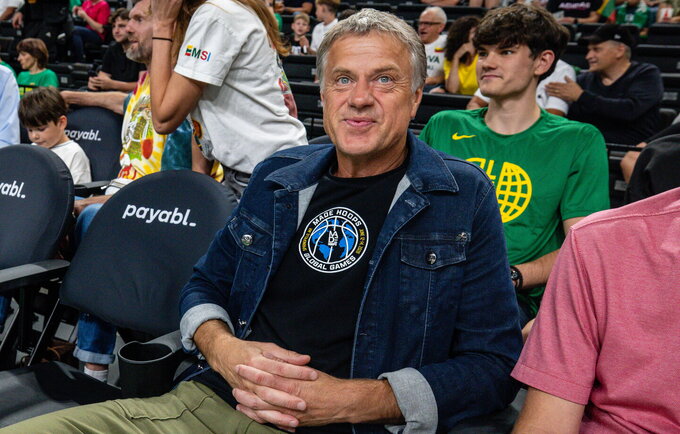 (BNS nuotr.)