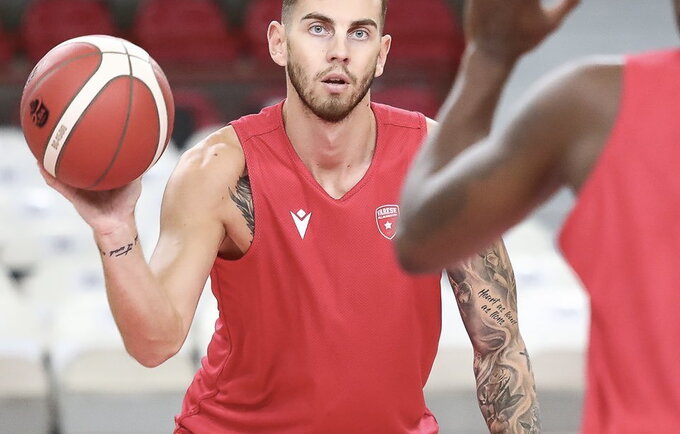 P.Sorokas pelnė 10 taškų