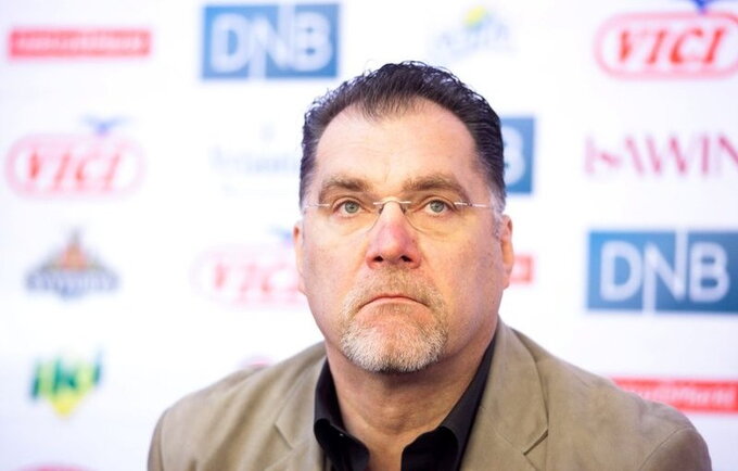 A.Sabonis kalbėjo apie tikslus rinktinėms (Fotodiena.lt)