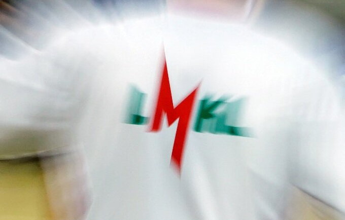 LMKL (A.Didžgalvio nuotr.)