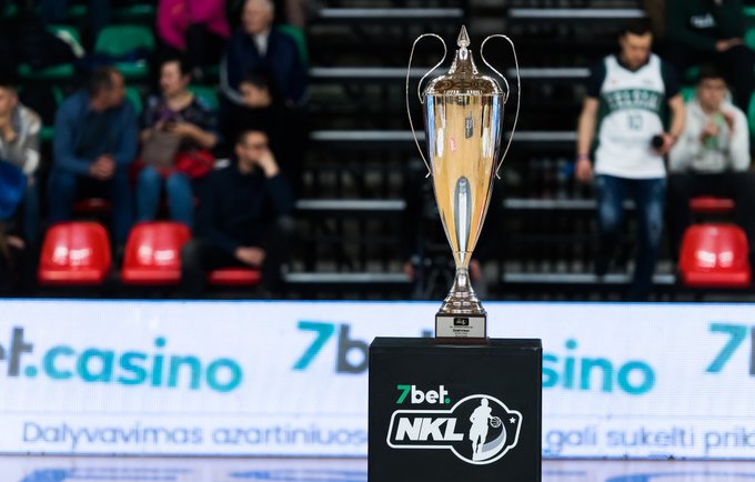 NKL (Dainius Lukšta, NKL)