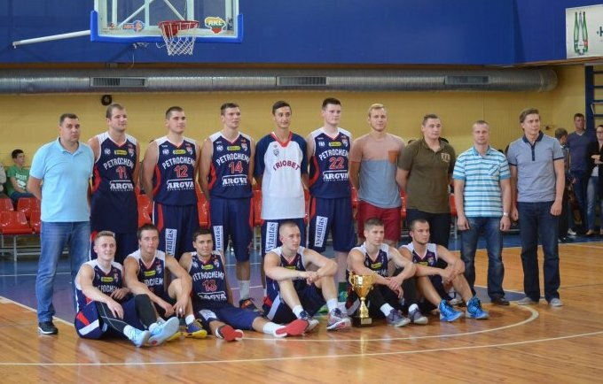 Jonaviškiai nugalėjo Molėtų krepšininkus