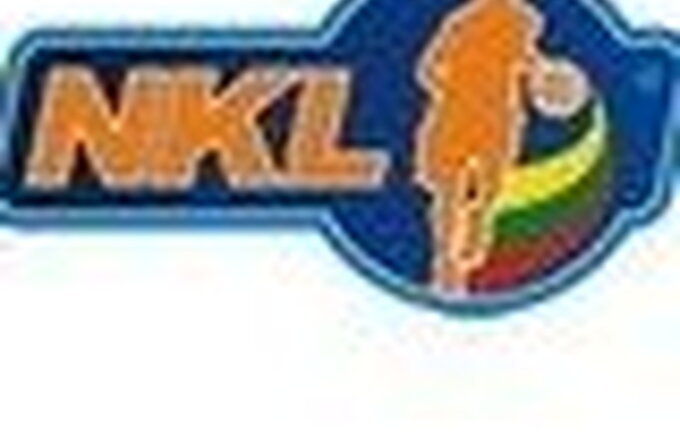 nkl logas Krepsinis.net