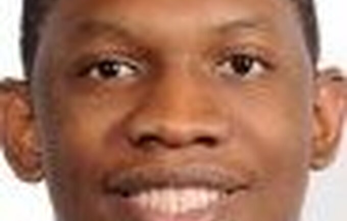 seraphin kevin 11 gera Krepsinis.net