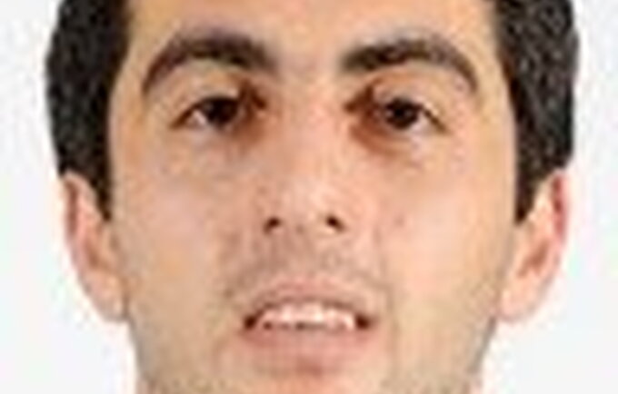 Shermadini Giorgi 11 Krepsinis.net