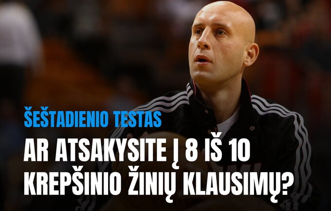 (Krepsinis.net nuotr.)
