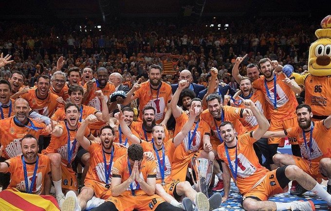 Į Eurolygą grįžtančios „Crvena Zvezda“ ir „Valencia“: solidūs ispanai ir stilių pakeitę serbai, kurie sustiprins turnyrą