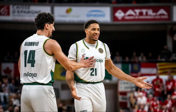 A.Rubitas turės susimokėti (FIBA nuotr.)