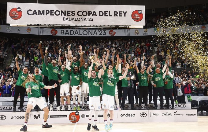 „Unicaja“ pasaka – su laiminga pabaiga