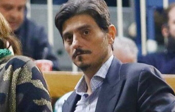 D.Giannakopoulos ir toliau žvangina prieš Eurolygą nukreiptais ginklais (Organizatorių nuotr.)