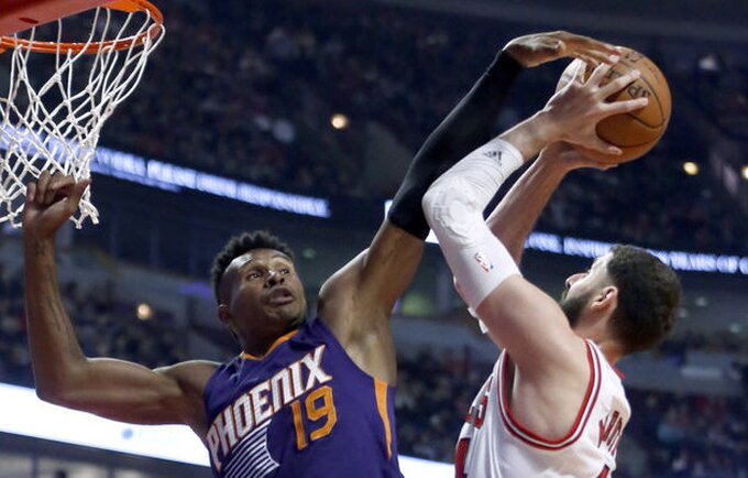 L.Barbosa – naujausias „Shaqtin' A Fool“ pretendentas (Scanpix nuotr.)