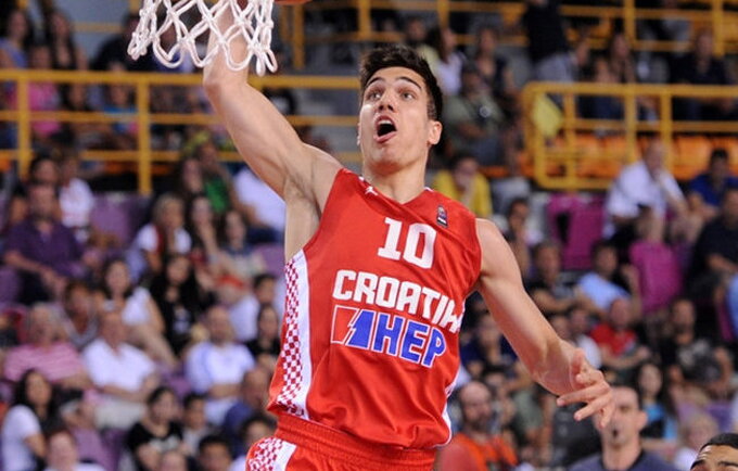 N.Slavica buvo nesulaikomas (FIBA Europe nuotr.)