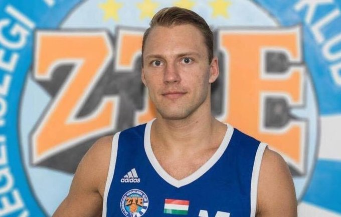 Adomas Drungilas žais Italijoje