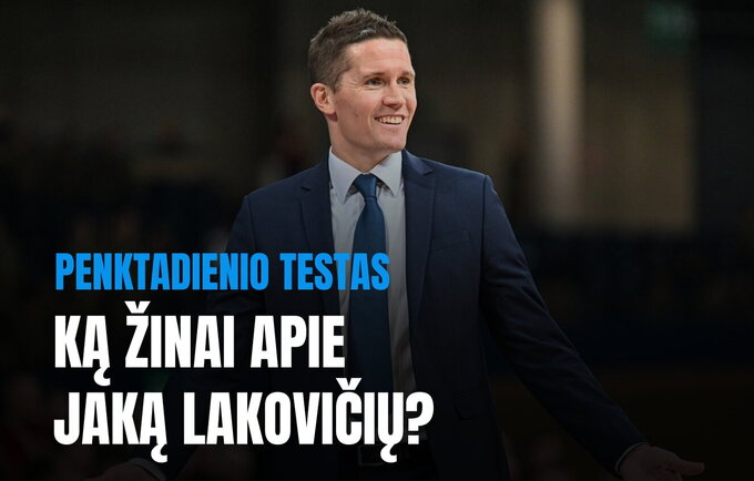 (Krepsinis.net nuotr.)